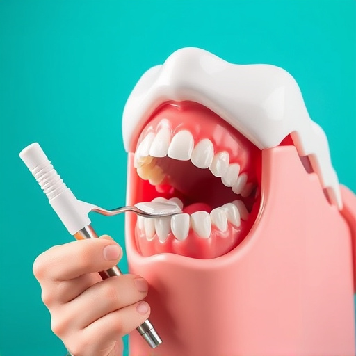 dental hygiene