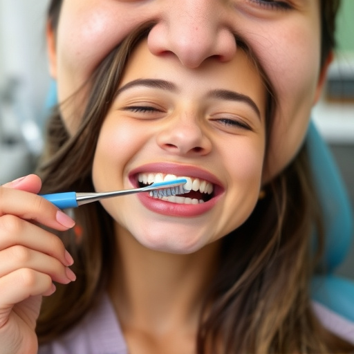 dental hygiene
