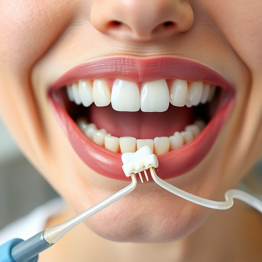 dental hygiene