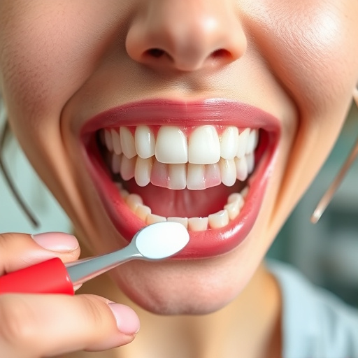 dental hygiene