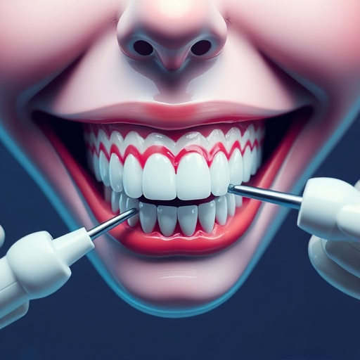dental hygiene