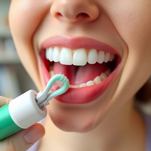 dental hygiene