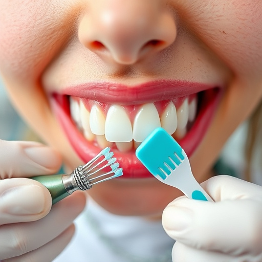 dental hygiene