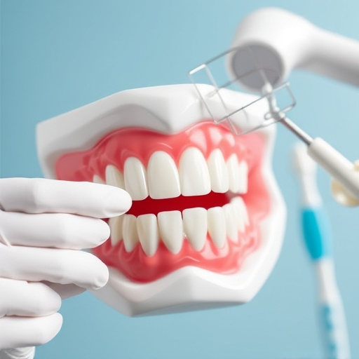 dental hygiene