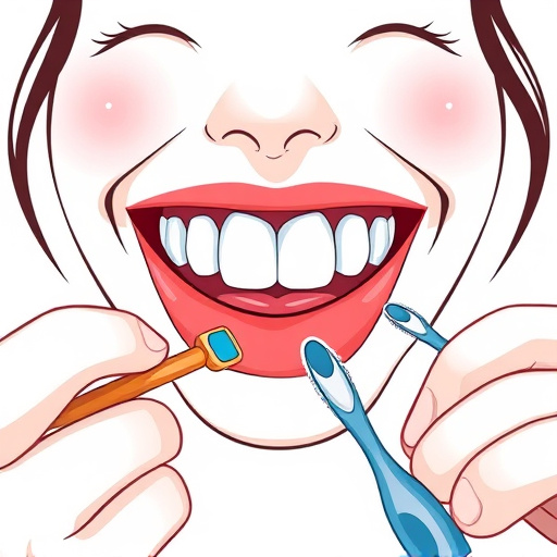 dental hygiene