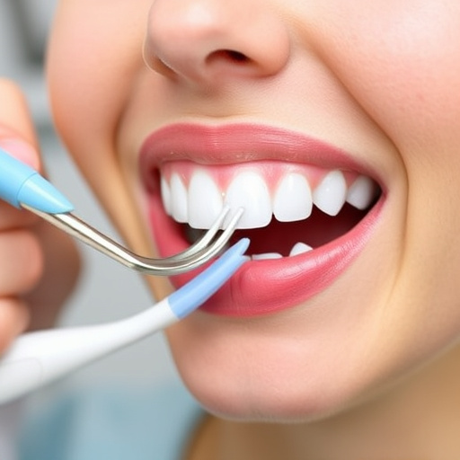 dental hygiene
