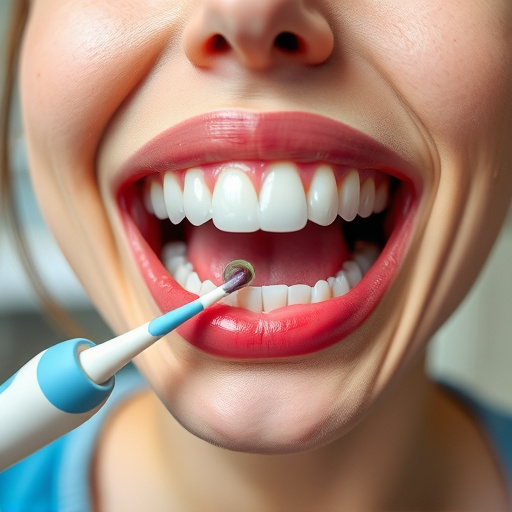 dental hygiene