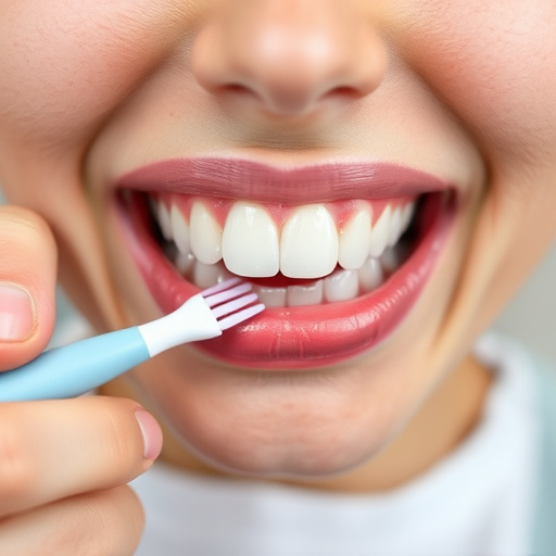dental hygiene