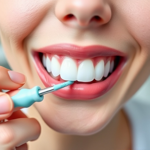 dental hygiene