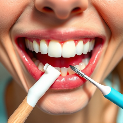 dental hygiene