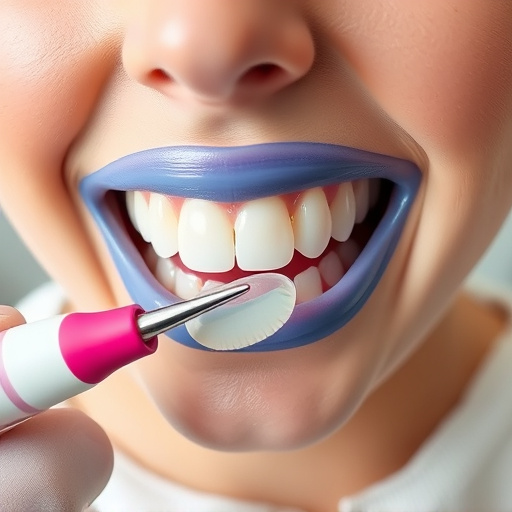 dental hygiene
