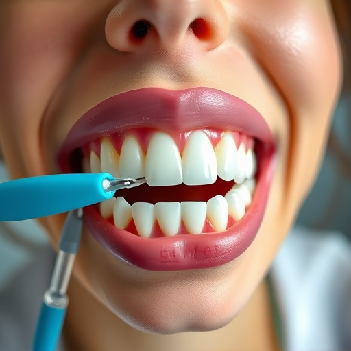 dental hygiene