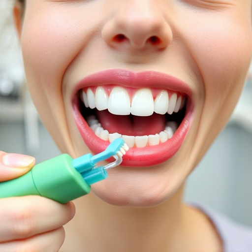 dental hygiene