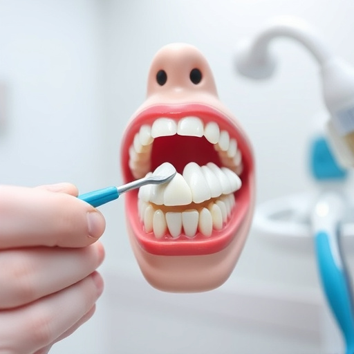 dental hygiene