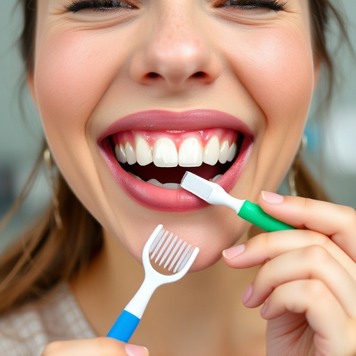dental hygiene
