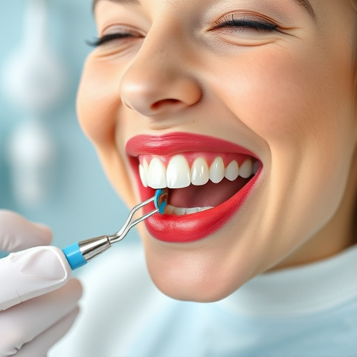 Nurturing Lasting Smiles: A Comprehensive Preventive Dentistry Program for Kids and Teens