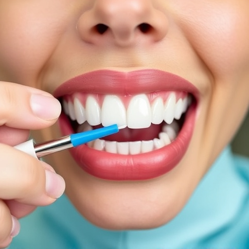 dental hygiene