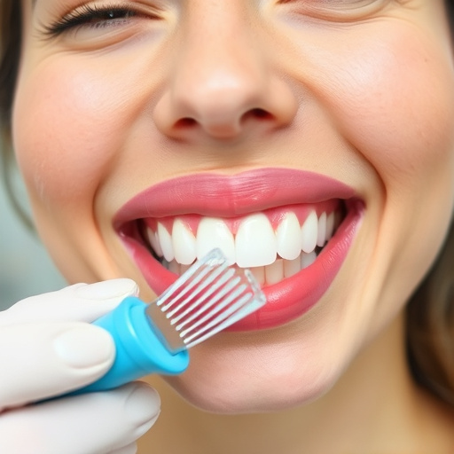 dental hygiene