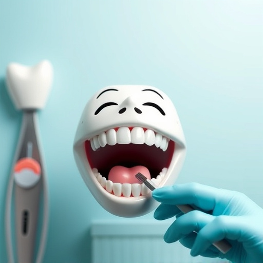 dental hygiene