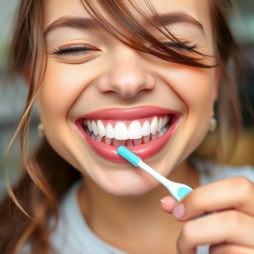 dental hygiene