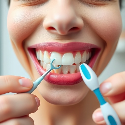 dental hygiene