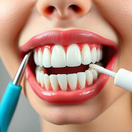 dental hygiene