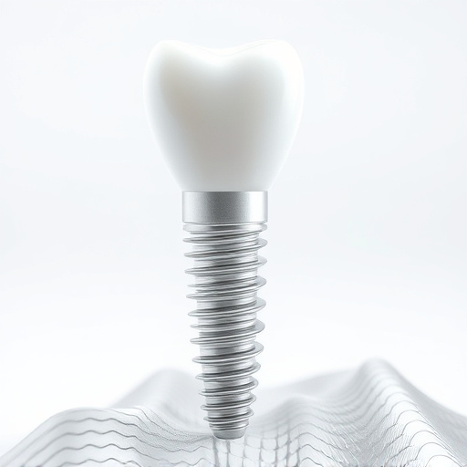 dental implants