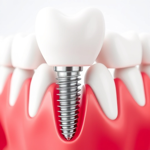 dental implants