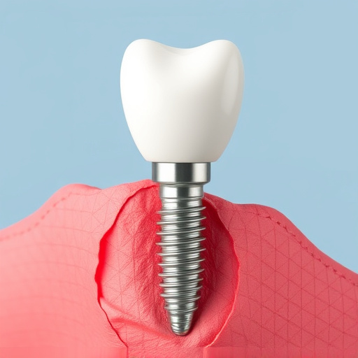 dental implants
