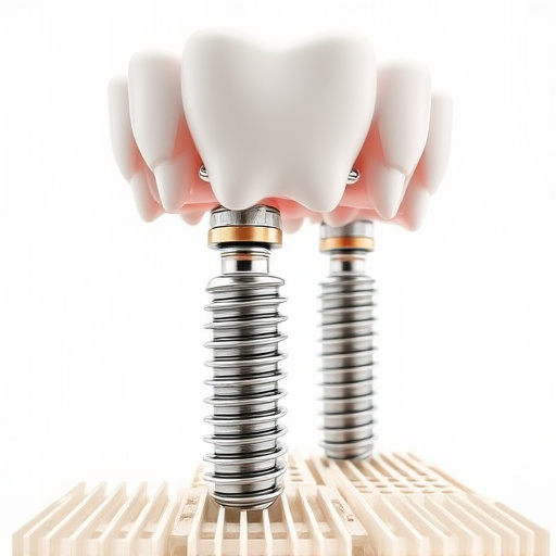 dental implants