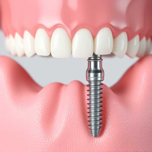 dental implants