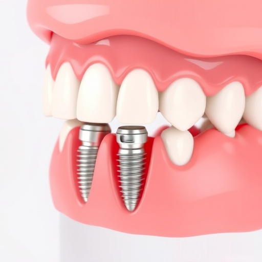 dental implants