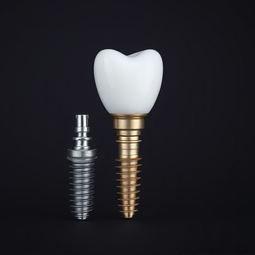 dental implants