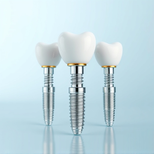 dental implants