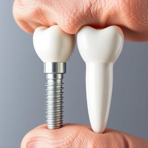 dental implants