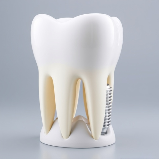 dental implants