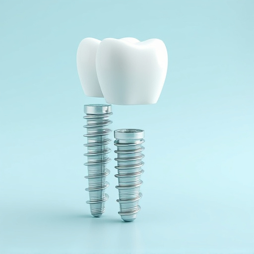 dental implants