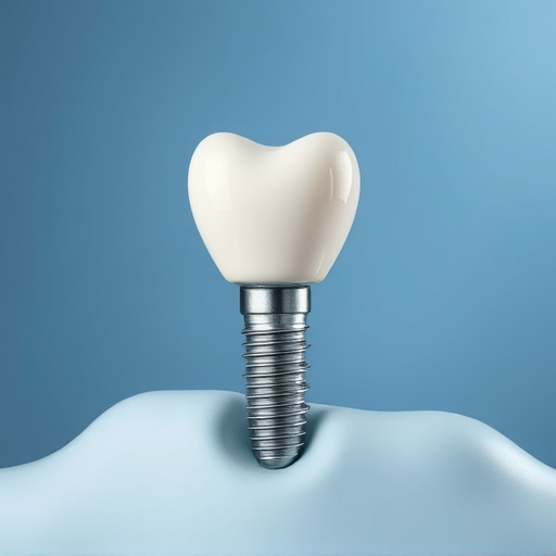 dental implants