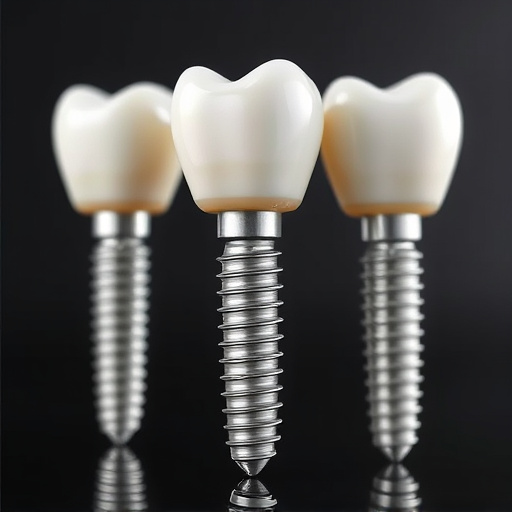 dental implants
