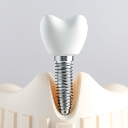 dental implants