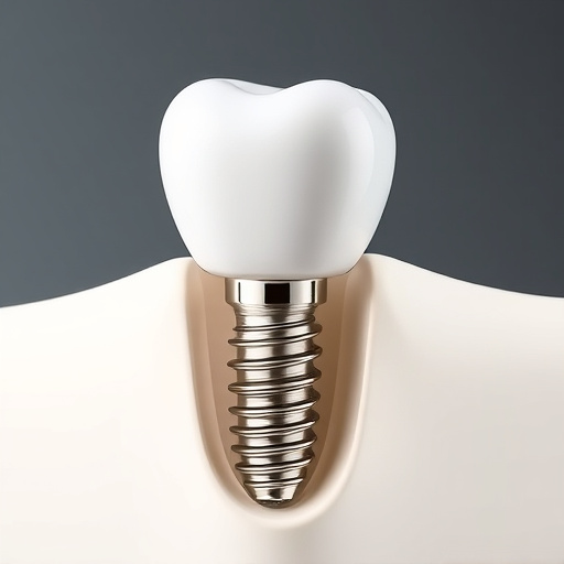 dental implants