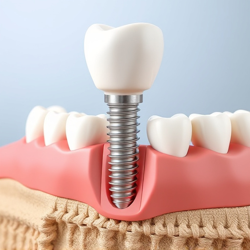 dental implants