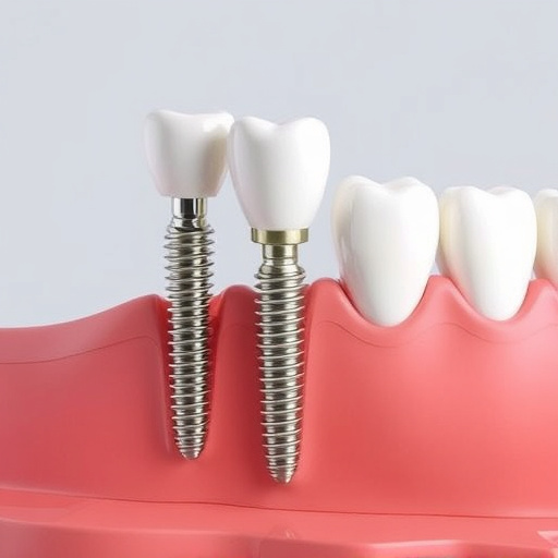 dental implants