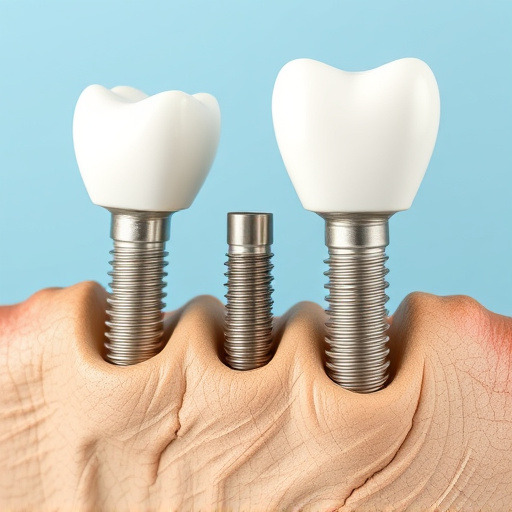 dental implants