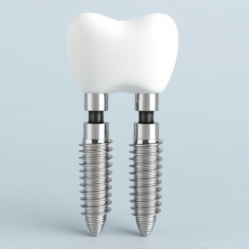 dental implants