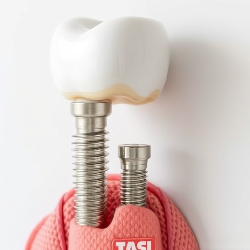 dental implants
