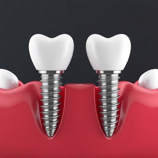 dental implants