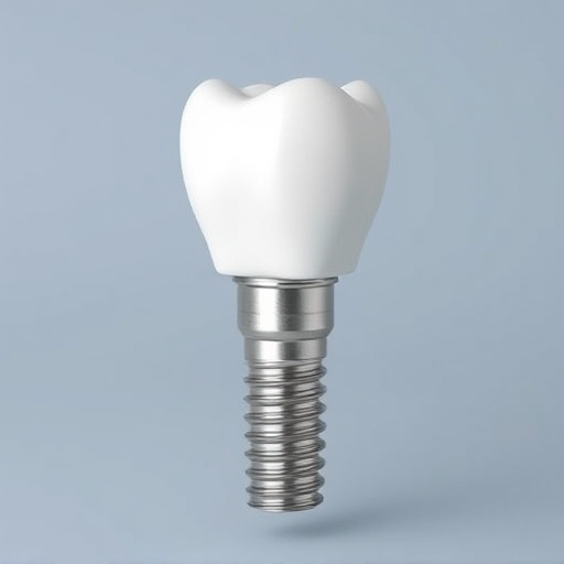 dental implants