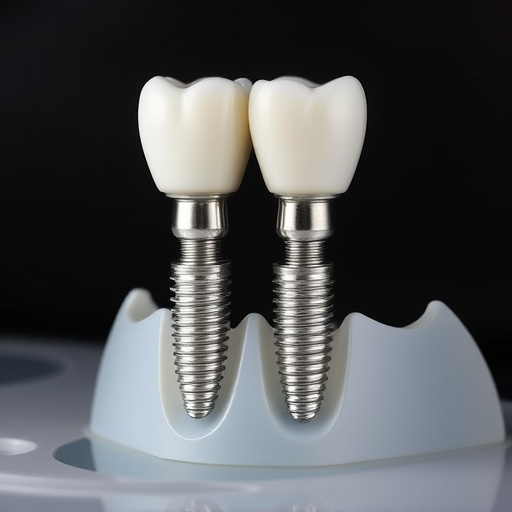 dental implants