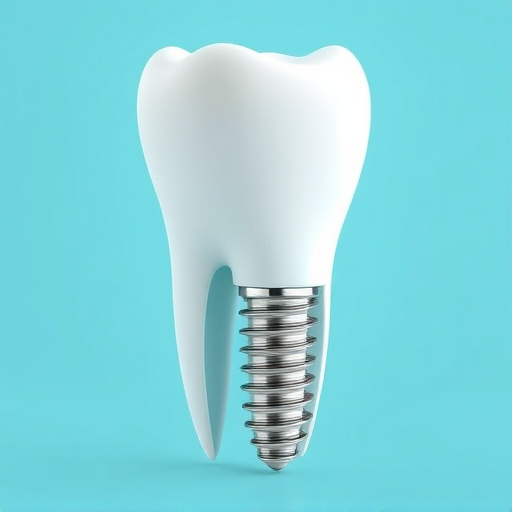 dental implants
